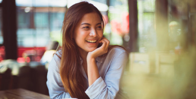 まいりました、先輩の登場人物の魅力について