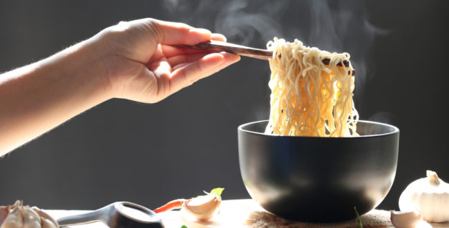 ラーメン女子博が大阪で開催！ 女性好みの人気ラーメンが集結