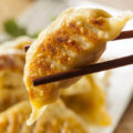 全日本ぎょうざ祭り2019秋が愛知で開催！食べ過ぎにご注意