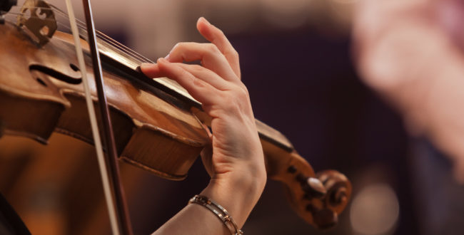 G線上のあなたと私のあらすじと見どころについて