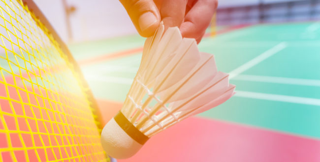 桃田賢斗の復活は近い！「情熱大陸」出演で笑顔も