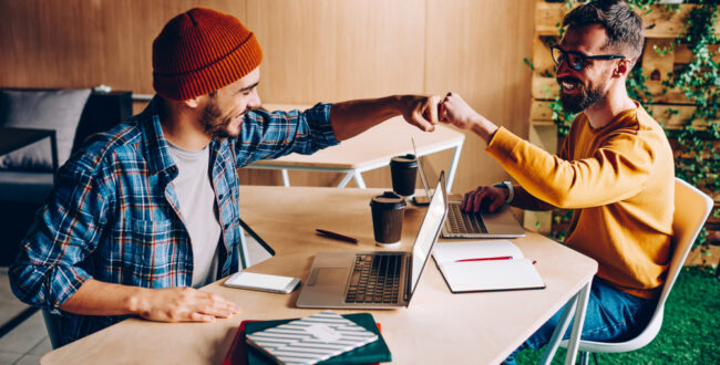 なすなかにしはいとこ同士芸人！なかよし感が心地よいコンビ