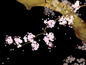 「桜が降る夜は」あいみょんの歌詞の意味と曲から贈られるメッセージ