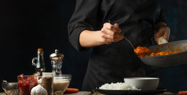 「シェフは名探偵」のキャストや原作は？西島秀俊の演技が光る！