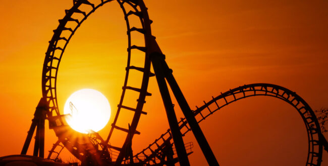 「スロー・ジェットコースター」の最新刊は?今の時代に合ったテイスト