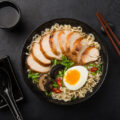 冷やしラーメンをお取り寄せ！元祖の名店の味をご自宅で