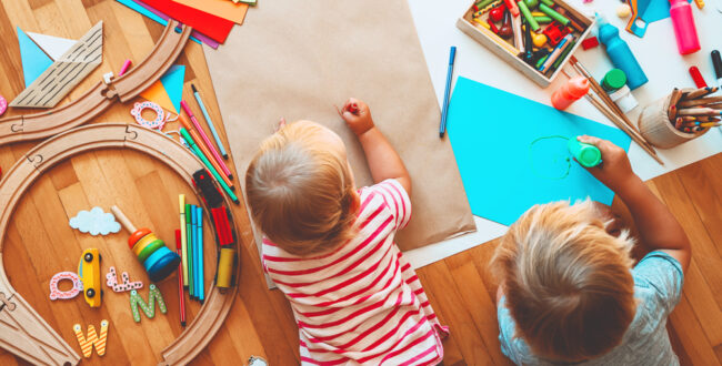 「学園ベビーシッターズ」の最新刊の内容は？ほっこりするコメディ