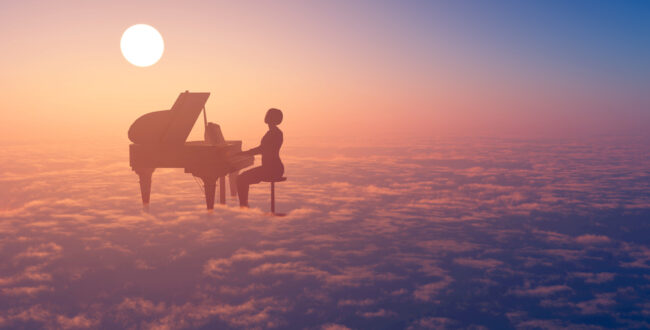 「DEEMO II」のゲームはどんな内容？待望の正式リリース！