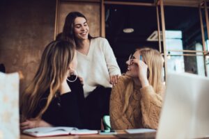 「ガル学。」の漫画がちゃおに登場！メディアミックス作品の内容について