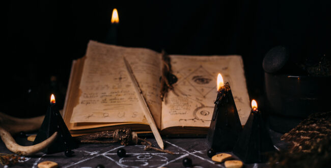 「魔入りました!入間くん」の36巻が発売！ワクワクするファンタジーコメディ