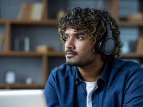 友成空「咆哮」の歌詞の意味が気になる！TVアニメEDテーマとしての魅力とは