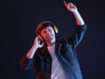 宮本浩次「I AM HERO」の歌詞の意味は？映画主題歌としても注目大！